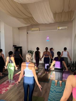 Tribu Yoga