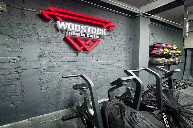 Wodstock FS