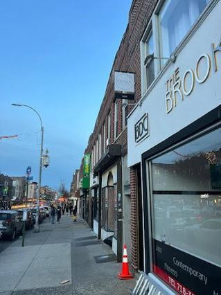 Prana Yoga Pilates Studio