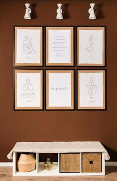 Imagen 3 de la galería del partner Namah Yoga Studio