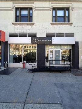 Image 2 from HIIT THE DECK 2 partner gallery