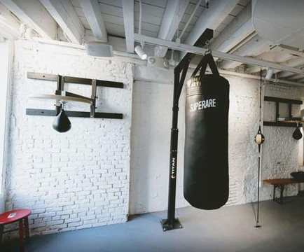 Image 3 from HIIT THE DECK 2 partner gallery