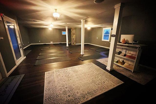 Mana Power Yoga