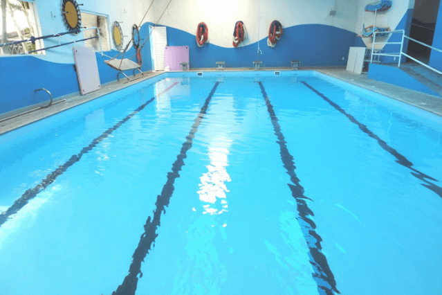 Academia Villa Acqua