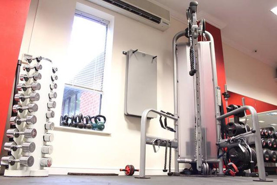 Image 1 from Blaby Fitness partner gallery