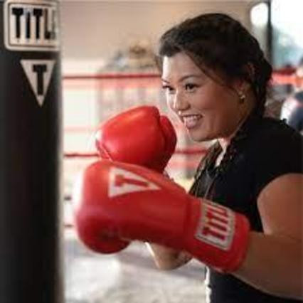 Boxing in a box
