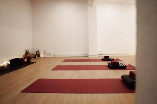 Imagen 1 de la galería del partner OM TAO Badalona