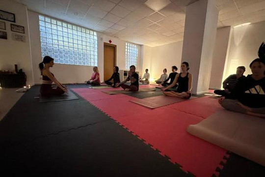 Imagen 3 de la galería del partner OM TAO Badalona