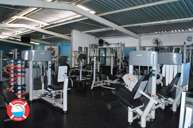 ACADEMIA ACQUAPEU