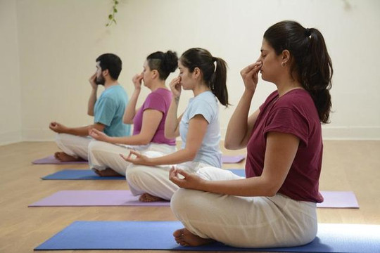 Imagen 1 de la galería del partner Centro Sukha | Yoga & Terapias