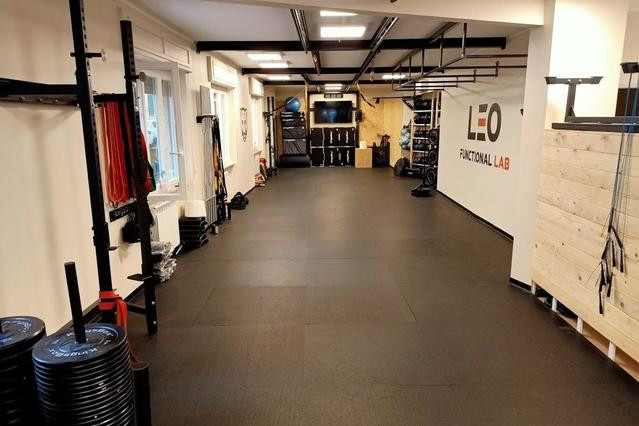 Leo Functional Lab