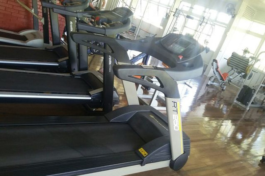 Imagem 2 da galeria do parceiro Edinei Personal