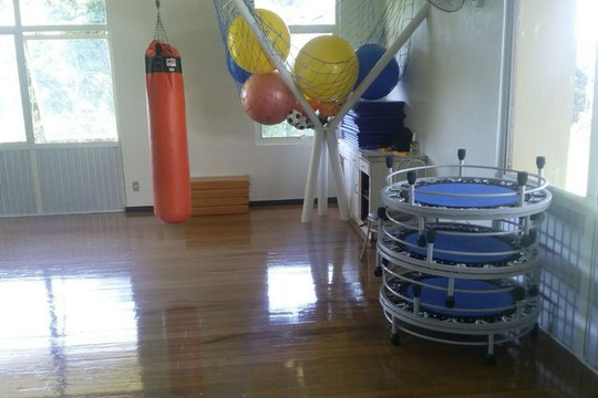 Imagem 3 da galeria do parceiro Edinei Personal