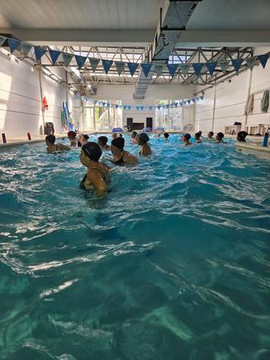 Imagen 1 de la galería del partner RedFit - FF Natación