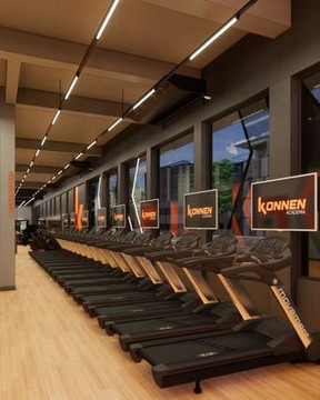 Imagem 1 da galeria do parceiro Konnen Santo Agostinho