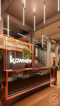 Imagem 3 da galeria do parceiro Konnen Santo Agostinho