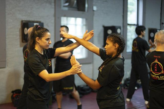 Image 3 from NY Martial Arts Academy Astoria partner gallery