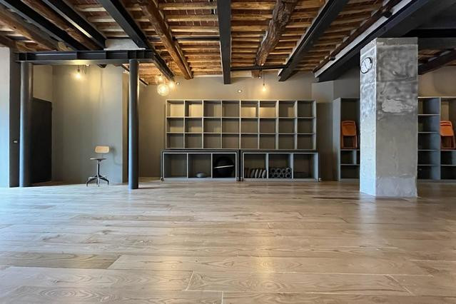 Shakti Centro Studi Yoga