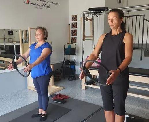 Bethesda Pilates