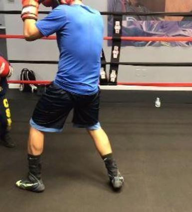 Yonkers Knockouts