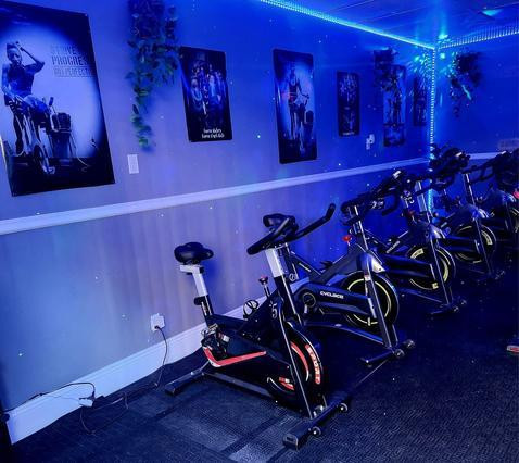 Studio 5 Fitness Training