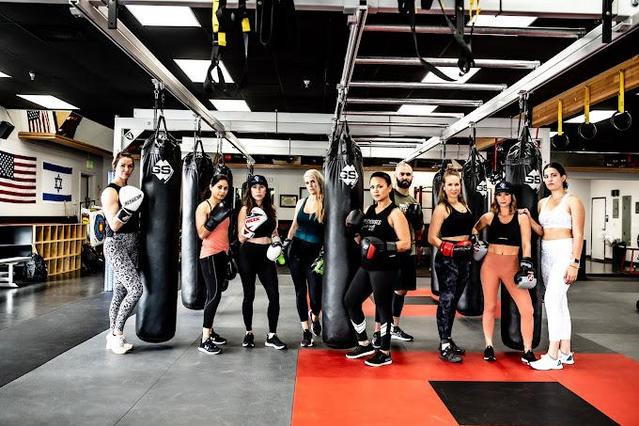 Fitness At Socal - Infrared Hot Yoga, CycleFIT & WarriorFIT