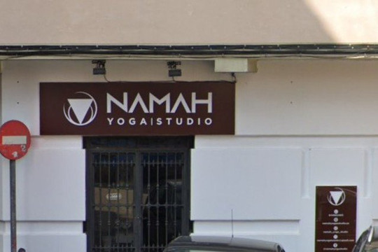 Imagen 2 de la galería del partner Namah Yoga Studio