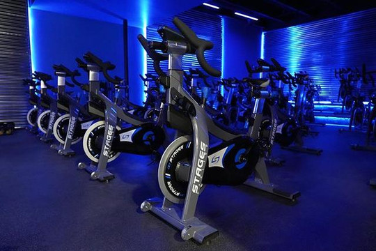 Image 2 from Genesis Health Clubs - Goddard Sports Complex partner gallery