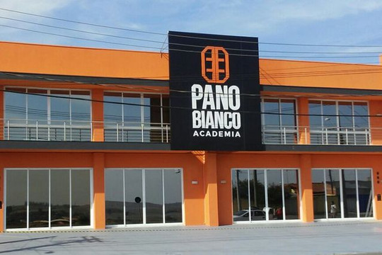 Imagem 1 da galeria do parceiro Panobianco - Paulínia