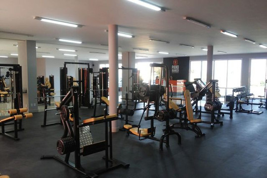 Imagem 2 da galeria do parceiro Panobianco - Paulínia