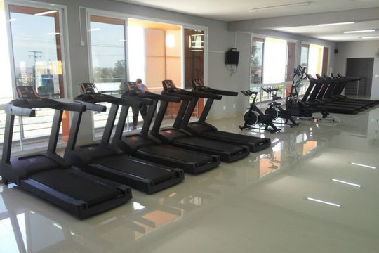 Imagem 3 da galeria do parceiro Panobianco - Paulínia