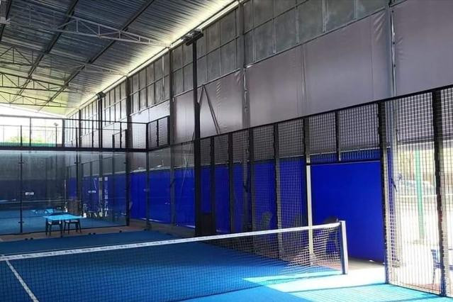 Atlantis Fitness Club Valentino