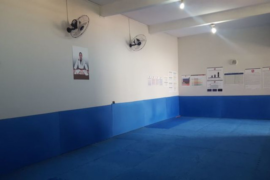 Imagem 1 da galeria do parceiro Gracie Barra – Unidade Aguaí