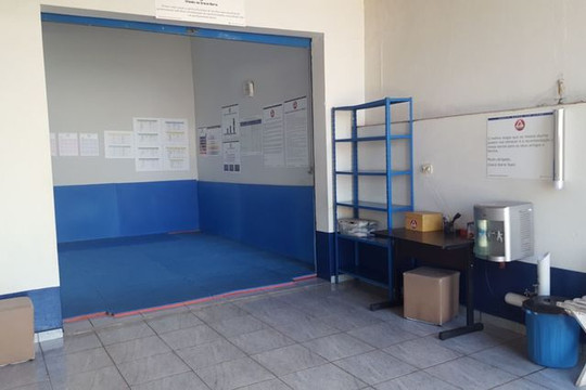 Imagem 3 da galeria do parceiro Gracie Barra – Unidade Aguaí