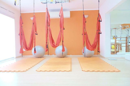 Imagem 3 da galeria do parceiro Studio E Personal Pilates - Unidade Taquaral