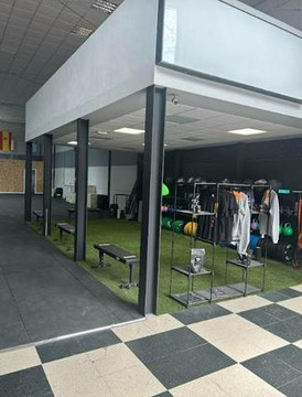 Imagen 3 de la galería del partner UNOxCiento Training Club