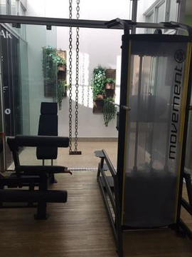 Imagem 3 da galeria do parceiro AP Personal Training