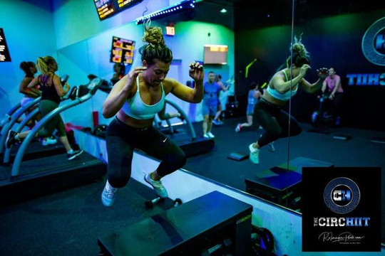 Image 1 from The CircHIIT partner gallery