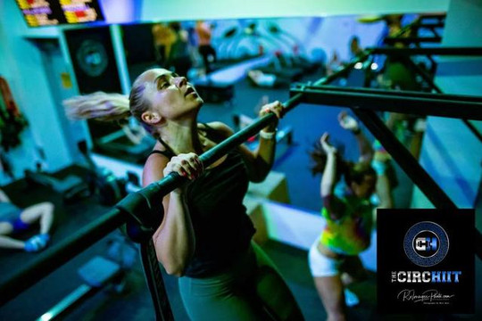 Image 2 from The CircHIIT partner gallery