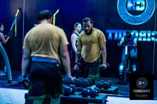 Image 3 from The CircHIIT partner gallery