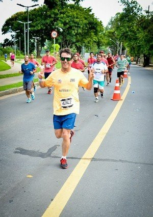 Leg Assessoria Esportiva