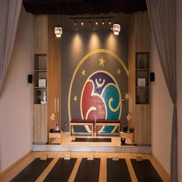 Imagen 3 de la galería del partner Espacio OM