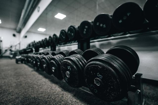 Bild 3 von Schmidts City Gym Partnergalerie