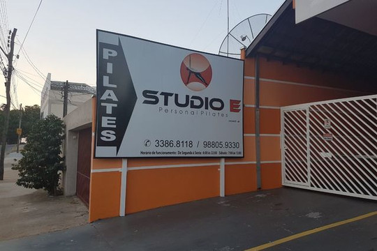 Imagem 2 da galeria do parceiro Studio E Personal Pilates - Unidade Parque Prado