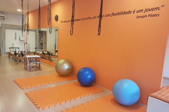 Imagem 3 da galeria do parceiro Studio E Personal Pilates - Unidade Parque Prado