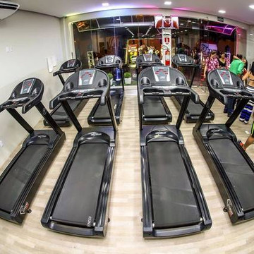 Imagem 1 da galeria do parceiro Up Fit