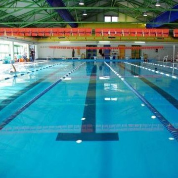 Immagine 1 dalla galleria del partner Piscina comunale Tempio Pausania