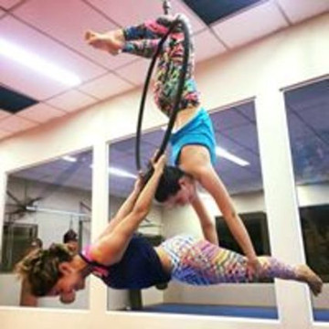 Imagem 3 da galeria do parceiro LifeCirco Salvador