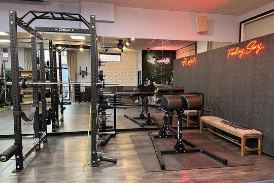 Image 1 from Flex N' Relax fitness studio partner gallery