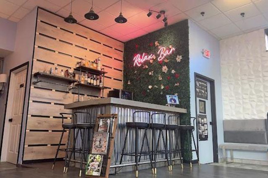 Image 2 from Flex N' Relax fitness studio partner gallery